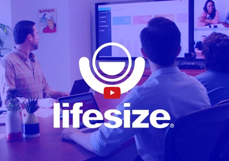 video-lifesize