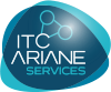 Logo ITC Ariane Services