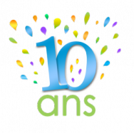 RESADIA fête ses 10 ans !